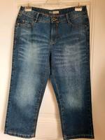 C&A YESSICA Bermuda Shorts 36/38 S/M NEU Hessen - Hofgeismar Vorschau