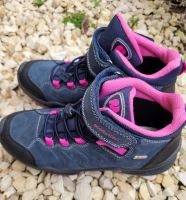 NEU Elefanten Schuhe schwarz pink 36 Wandern Brandenburg - Brandenburg an der Havel Vorschau