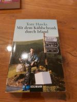 Mit dem Kühlschrank durch Irland von Tony Hawks Buch Thüringen - Uder Vorschau