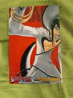 Manga Bleach Vol 11  3-in-1 Vizbig Edition Englisch Dresden - Innere Altstadt Vorschau