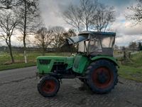 Deutz 4006,Tüv Neu,Luftgekühlt,kein 45 06,5206 Traktor,Schlepper, Niedersachsen - Moormerland Vorschau