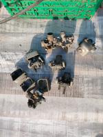 Diverse DDR Ersatzteile Simson S50/S51 Schwalbe ect. Sachsen - Mockrehna Vorschau