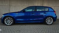 BMW 120D - TÜV 01-2025 - TOP ZUSTAND Bayern - Fürstenfeldbruck Vorschau