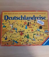 Deutschlandreise Köln - Meschenich Vorschau