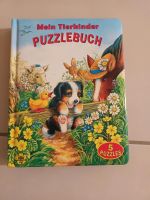 Mein Tierkinder Puzzlebuch Bayern - Bodenkirchen Vorschau