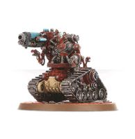 Admech Adeptus Mechanicus Kataphron Destroyer Warhammer 40k Rheinland-Pfalz - Gensingen Vorschau