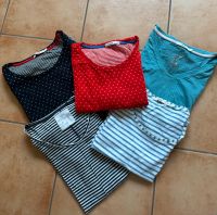 Cecil Shirts • T-Shirts - Top - Bluse - Gr. M (S) Mecklenburg-Vorpommern - Rieps Vorschau