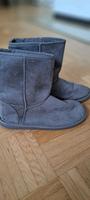 Stiefel Gr. 39 Nordrhein-Westfalen - Minden Vorschau