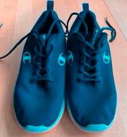 CHAMPION Herren-Sneaker, blau, Größe 45 Brandenburg - Glienicke/Nordbahn Vorschau