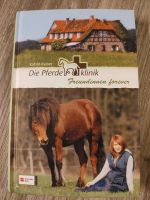 Buch "Die Pferdeklinik" Katrin Kaiser , Band 2 Nordrhein-Westfalen - Enger Vorschau