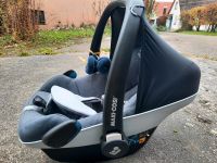 Maxi Cosi Pebble Pro i-size Baden-Württemberg - Schorndorf Vorschau