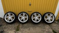 BMW 2er F45 F46 / Mini Club One Winterräder ATS Felgen 225/40 R18 Sachsen - Riesa Vorschau