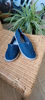 Tommy Hilfiger Slipper / Sommerschuhe  Gr. 37 Schleswig-Holstein - Sülfeld Vorschau
