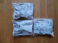 Ikea Pax Komplement Scharniere 4 Stück soft close je Packung Bayern - Karlshuld Vorschau