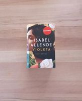 Violeta von Isabel Allende Köln - Ehrenfeld Vorschau