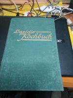 Kochbuch für gewöhnliche und feine Küche ca 1933 Berlin - Hellersdorf Vorschau