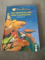 Lesekönig das Geheimnis des alten Leuchtturms Nürnberg (Mittelfr) - Aussenstadt-Sued Vorschau