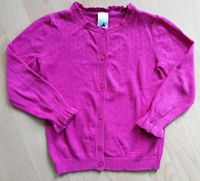 ⭐ Palamino Cardigan 110 Mädchen Strickjacke C&A pink Dresden - Löbtau-Süd Vorschau