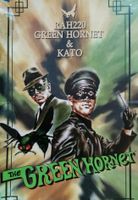 THE GREEN HORNET & KATO ACTION FIGUREN Niedersachsen - Emden Vorschau