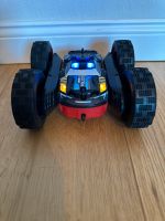 Dickie Toys Rage und  Police RC Car Auto Tumbling Flippy Rheinland-Pfalz - Neuwied Vorschau