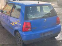 Seat Arosa 1.0 Sachsen-Anhalt - Salzwedel Vorschau