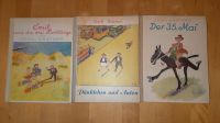 3 antike Kinderbücher von Erich Kästner (1949 / 1950 / 1952) Bayern - Feldkirchen-Westerham Vorschau