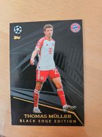 Match Attax Thomas Müller Black Edge Edition Bayern - Falkenberg Oberpf Vorschau
