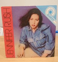 Jennifer Rush Amiga Quartett Single/Maxi Vinyl Sachsen-Anhalt - Halle Vorschau