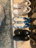 Nike Sneaker Nordrhein-Westfalen - Gütersloh Vorschau