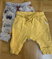 2x H&M Baby Jogger, Junge, Gr 68 Schleswig-Holstein - Norderstedt Vorschau