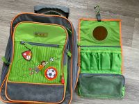 Kinder Trolley & Kulturtasche Niedersachsen - Holle Vorschau