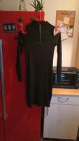 Mini Kleid Schulter frei Sachsen - Döbeln Vorschau