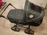 Dänischer Baby Kinderwagen XXL Trille Brandenburg - Rehfelde Vorschau