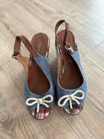 Schuhe von Tamaris neu, gr. 40 Bremen - Borgfeld Vorschau