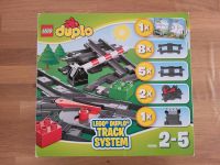 Lego Duplo Eisenbahn Zubehör Set 10506 Hessen - Hofheim am Taunus Vorschau