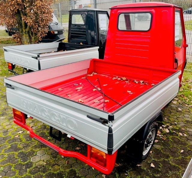 Piaggio Ape 50 Alu-Pritsche/Alle Farben / Modell 22 in Regensburg