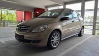 Mercedes Benz B180 CDI Baujahr 2007 Bayern - Hof (Saale) Vorschau