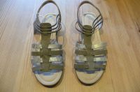 Sandalen  Größe 41 - NEU mit Etikett Dortmund - Lütgendortmund Vorschau