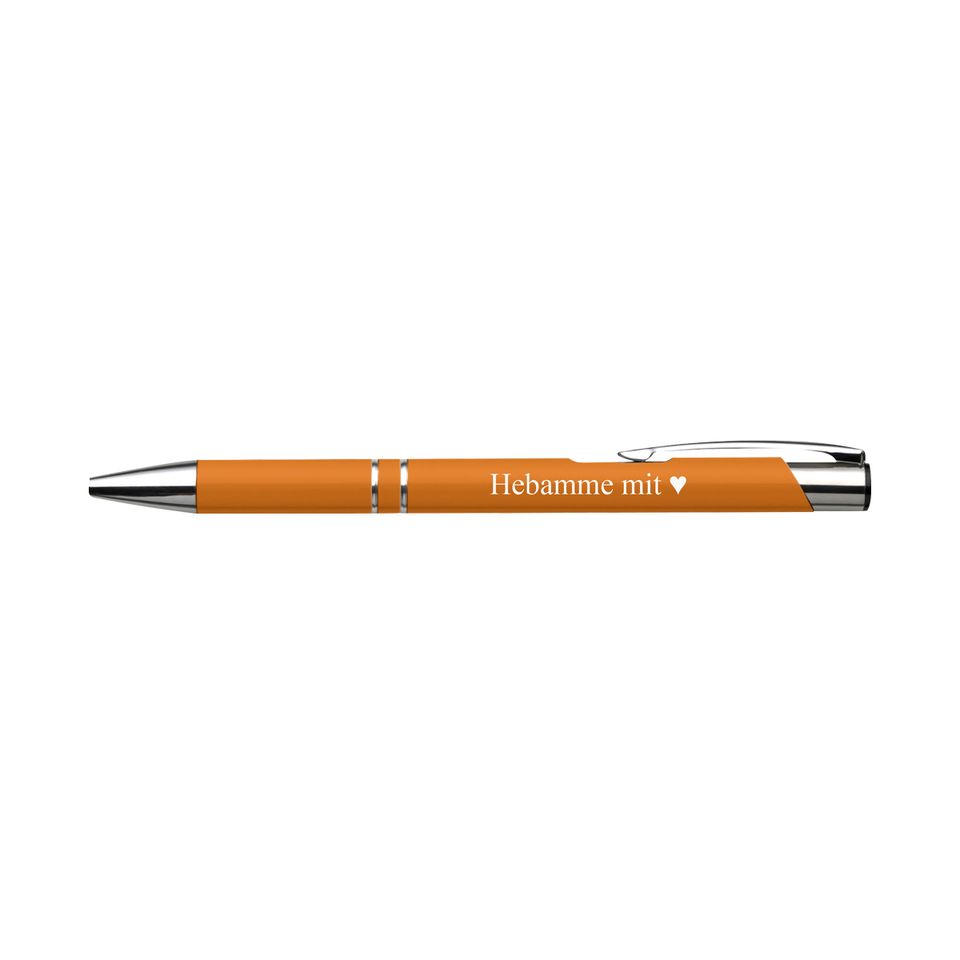 Kugelschreiber mit Gravur Gravierte Kugelschreiber Personalisiert in Ludwigshafen