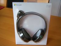 Microsoft Headset LifeChat LX-3000 in OVP Bayern - Grettstadt Vorschau