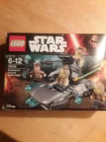 Lego Star Wars 75131 Resistance Trooper Battle Pack Bayern - Affing Vorschau