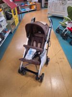 Kinderwagen, Buggy, klappbar, coffee braun, statt 159,90 € Sachsen-Anhalt - Zeitz Vorschau