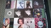 Madonna-Sammlung, Schallplatten, CDs, Bücher, Puzzles Baden-Württemberg - Waldkirch Vorschau