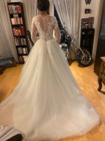 Brautkleid Hochzeitskleid A Linie Prinzessin Nordrhein-Westfalen - Euskirchen Vorschau