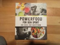 Superfood für den Sport Fitness Ernährung Diät Food Dresden - Löbtau-Süd Vorschau