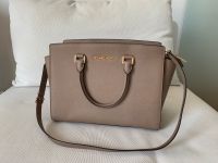 Michael Kors Tasche Selma Taupe München - Au-Haidhausen Vorschau