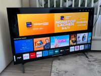 LG NanoCell 4K UHD Smart WLAN TV 43 Zoll Niedersachsen - Buxtehude Vorschau