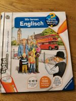 Tiptoi - Wir lernen Englisch - 4-7 Jahre Baden-Württemberg - Karlsruhe Vorschau