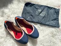 Bally Ballerinas Größe 36 Hessen - Braunfels Vorschau