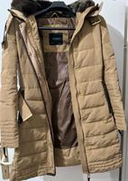 Zara Mantel beige in 36/s Essen - Huttrop Vorschau
